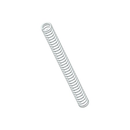 Approved Vendor Compression Spring, O= .296, L= 3.25, W= .046 G409974749